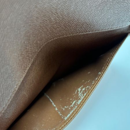  LOUIS VUITTON ルイヴィトン 手帳カバー モノグラム M56341