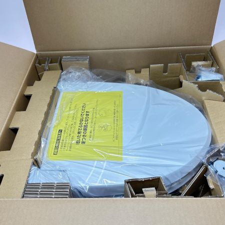  TOTO トートー 温水洗浄便座 ウォシュレット TCF570LS ホワイト