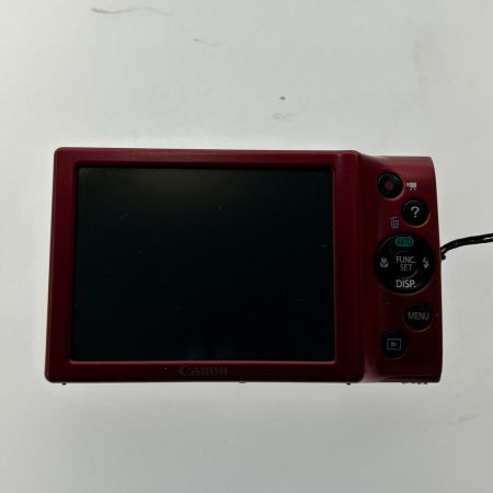  CANON キャノン コンパクトデジタルカメラ PC1737