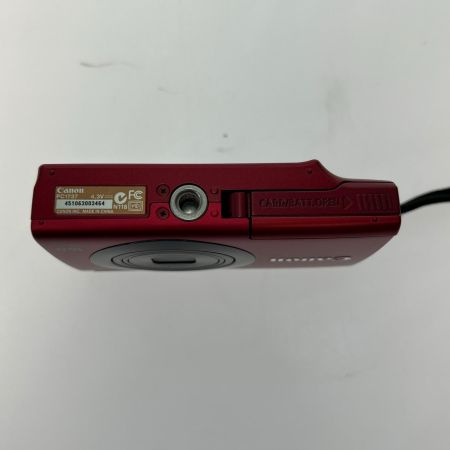  CANON キャノン コンパクトデジタルカメラ PC1737