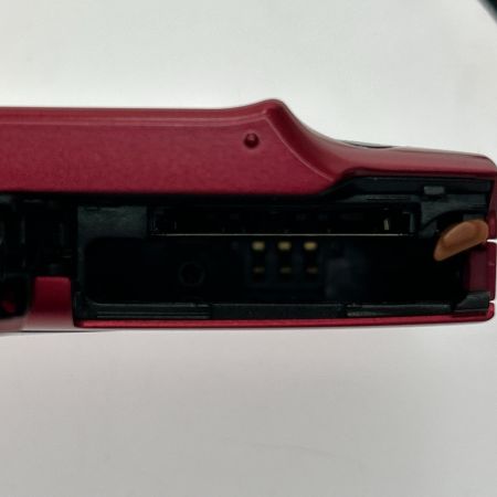  CANON キャノン コンパクトデジタルカメラ PC1737