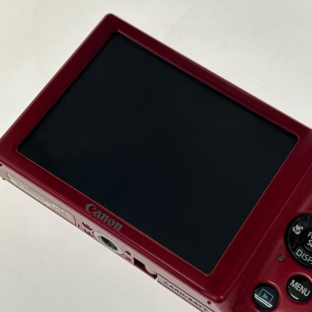  CANON キャノン コンパクトデジタルカメラ PC1737