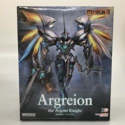 グッドスマイルカンパニー プラモデル MODEROID <<銀の騎神>>アルグレオン 「英雄伝説 閃の軌跡」 Sランク