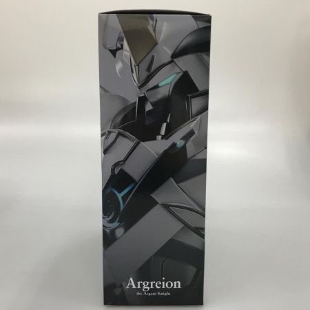 グッドスマイルカンパニー プラモデル MODEROID <<銀の騎神>>アルグレオン 「英雄伝説 閃の軌跡」