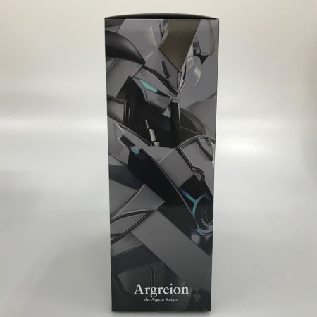 グッドスマイルカンパニー プラモデル MODEROID <<銀の騎神>>アルグレオン 「英雄伝説 閃の軌跡」