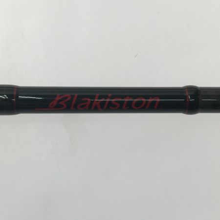  D-3 Custom Lure's ディースリーカスタムルアーズ トラウトロッド ブラキストン BKT-806MH4