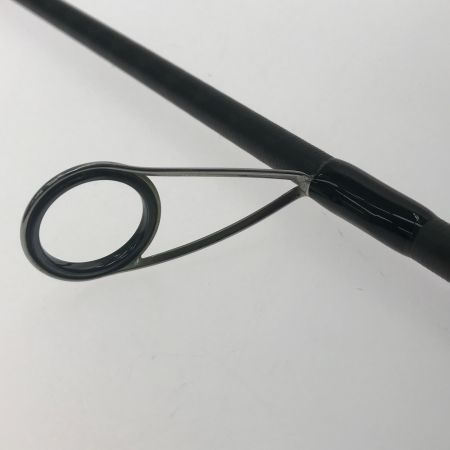  D-3 Custom Lure's ディースリーカスタムルアーズ トラウトロッド ブラキストン BKT-806MH4