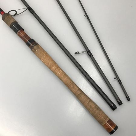  D-3 Custom Lure's ディースリーカスタムルアーズ トラウトロッド ブラキストン BKT-806MH4