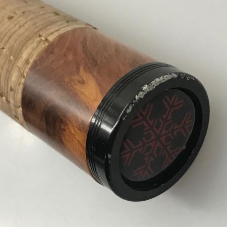  D-3 Custom Lure's ディースリーカスタムルアーズ トラウトロッド ブラキストン BKT-806MH4