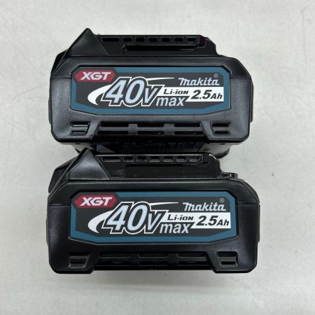  MAKITA マキタ インパクトレンチ コードレス式 40v TW004G ブルー