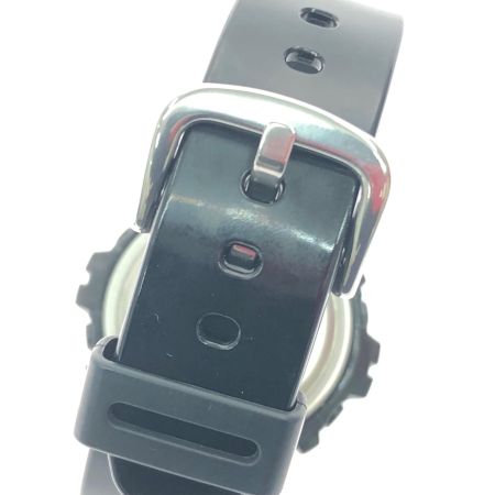 CASIO レディース腕時計 デジタルウォッチ クオーツ G-SHOCK mini カレンダー付 GMN-692 ブラック×ピンク