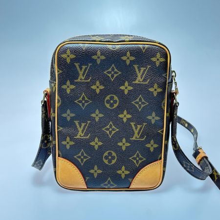  LOUIS VUITTON ルイヴィトン ショルダーバッグ モノグラム アマゾン M45236
