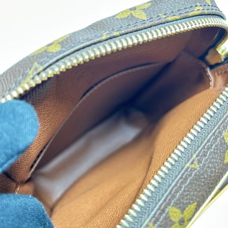  LOUIS VUITTON ルイヴィトン ショルダーバッグ モノグラム アマゾン M45236
