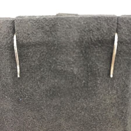  GUCCI グッチ アクセサリー ピアス SILVER925 インターロッキングGピアス