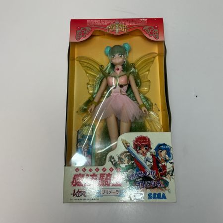   SEGA 魔法騎士レイアース プリメーラ ドール