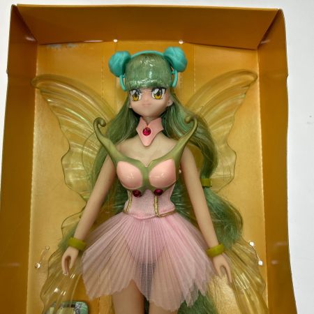   SEGA 魔法騎士レイアース プリメーラ ドール