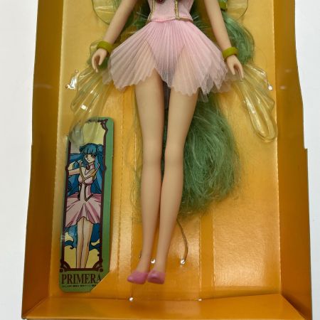   SEGA 魔法騎士レイアース プリメーラ ドール