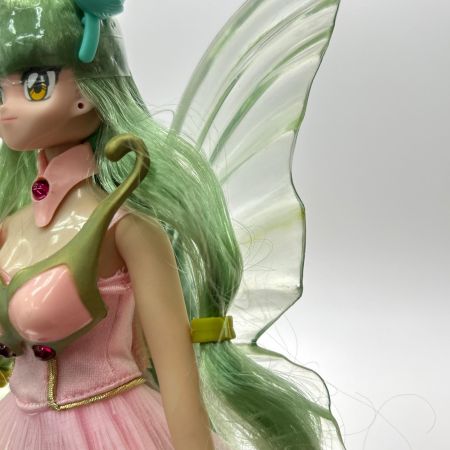   SEGA 魔法騎士レイアース プリメーラ ドール