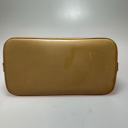  LOUIS VUITTON ルイヴィトン ハンドバッグ モノグラム アルマ パドロック付 M51130