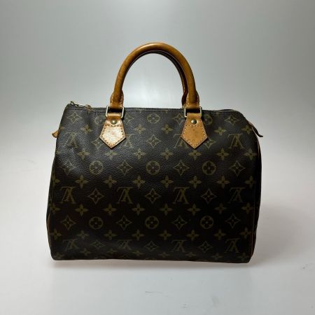  LOUIS VUITTON ルイヴィトン ハンドバッグ モノグラム スピーディー30 M41526