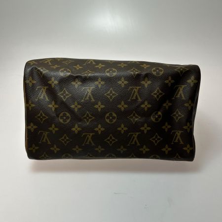  LOUIS VUITTON ルイヴィトン ハンドバッグ モノグラム スピーディー30 M41526