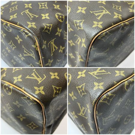  LOUIS VUITTON ルイヴィトン ハンドバッグ モノグラム スピーディー30 M41526