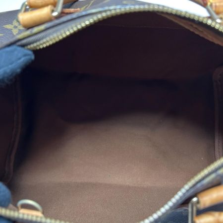  LOUIS VUITTON ルイヴィトン ハンドバッグ モノグラム スピーディー30 M41526
