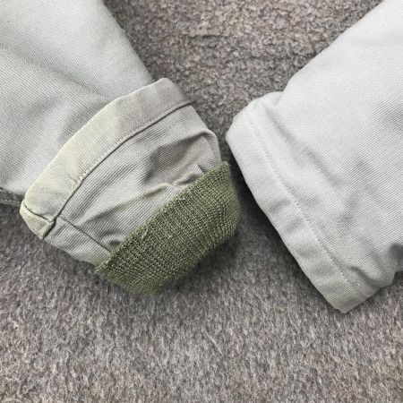  BUZZ RICKSON'S バズ リクソンズ  N-1デッキジャケット SIZE M M13795 グリーン