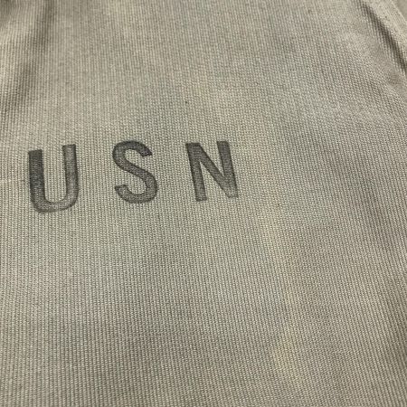  BUZZ RICKSON'S バズ リクソンズ  N-1デッキジャケット SIZE M M13795 グリーン