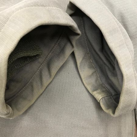  BUZZ RICKSON'S バズ リクソンズ  N-1デッキジャケット SIZE M M13795 グリーン