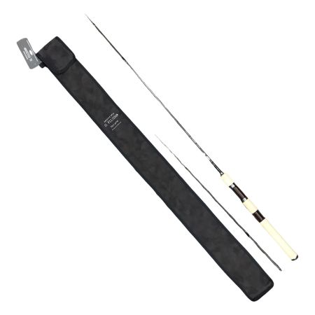  SMITH スミス トラウトロッド ﾄﾗｳﾃｨﾝｽﾋﾟﾝｲﾙ･ﾌﾛｯｿ TILF-67TR