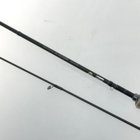  SMITH スミス トラウトロッド ﾄﾗｳﾃｨﾝｽﾋﾟﾝｲﾙ･ﾌﾛｯｿ TILF-67TR