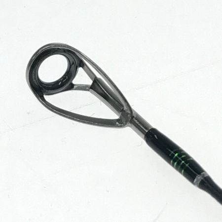  SMITH スミス トラウトロッド ﾄﾗｳﾃｨﾝｽﾋﾟﾝｲﾙ･ﾌﾛｯｿ TILF-67TR