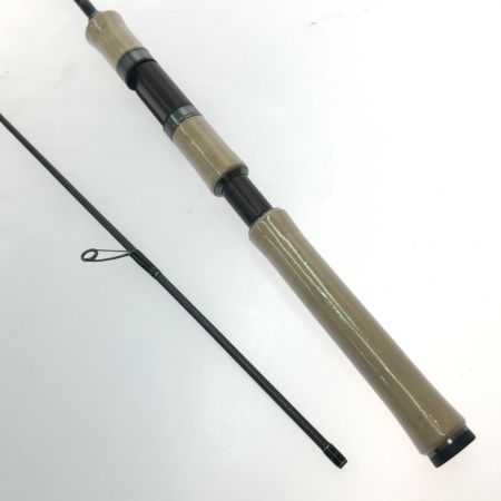  SMITH スミス トラウトロッド ﾄﾗｳﾃｨﾝｽﾋﾟﾝｲﾙ･ﾌﾛｯｿ TILF-67TR