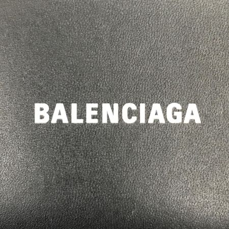  BALENCIAGA バレンシアガ 財布 長財布 BALENCIAGA 594692 1090 ブラック