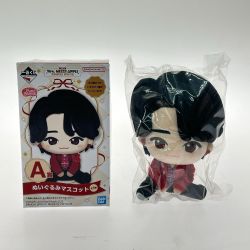 ▼▼  Mrs.GREEN APPLE ミセス 一番くじ A賞 大森元貴 ぬいぐるみマスコット Sランク