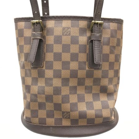  LOUIS VUITTON ルイヴィトン バッグ トートバッグ ダミエ マレ N42240