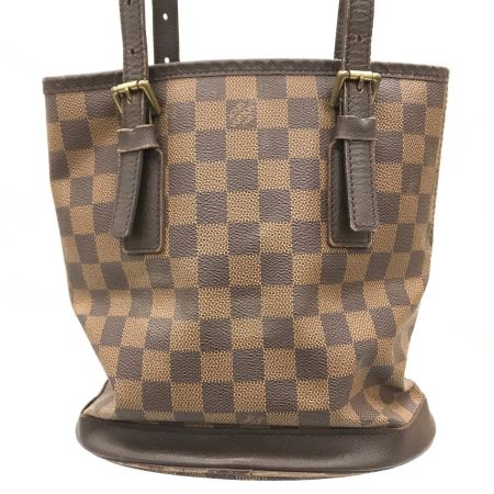  LOUIS VUITTON ルイヴィトン バッグ トートバッグ ダミエ マレ N42240