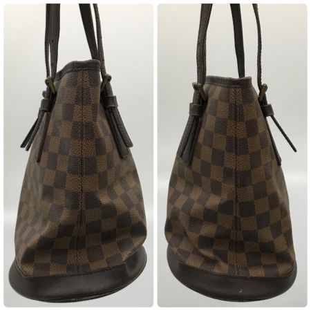  LOUIS VUITTON ルイヴィトン バッグ トートバッグ ダミエ マレ N42240
