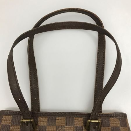  LOUIS VUITTON ルイヴィトン バッグ トートバッグ ダミエ マレ N42240