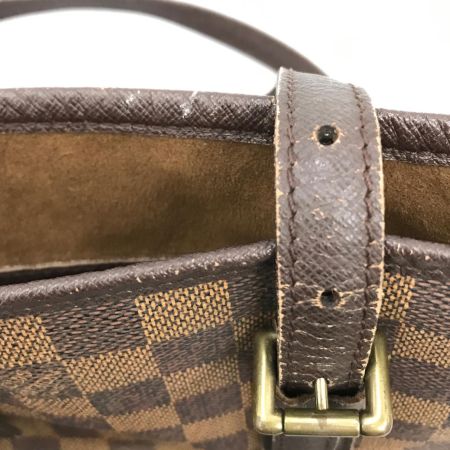  LOUIS VUITTON ルイヴィトン バッグ トートバッグ ダミエ マレ N42240