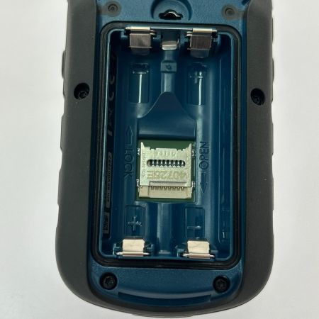  GARMIN ガーミン ハンディGPS ETREX 22X ブルー