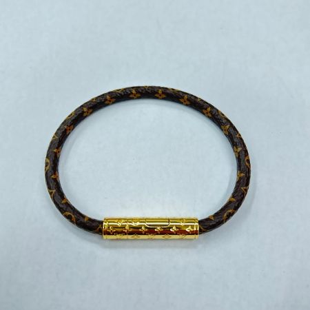  LOUIS VUITTON ルイヴィトン ブレスレット 約15.5cm M6334