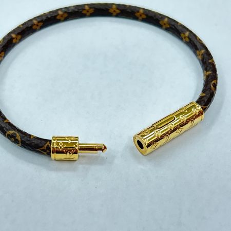  LOUIS VUITTON ルイヴィトン ブレスレット 約15.5cm M6334