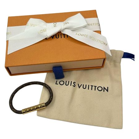  LOUIS VUITTON ルイヴィトン ブレスレット 約12.5cm M6334