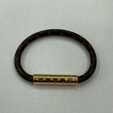  LOUIS VUITTON ルイヴィトン ブレスレット 約12.5cm M6334