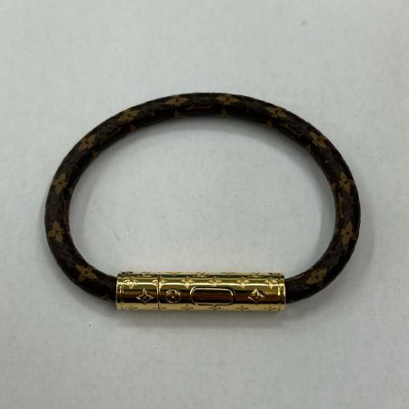  LOUIS VUITTON ルイヴィトン ブレスレット 約12.5cm M6334