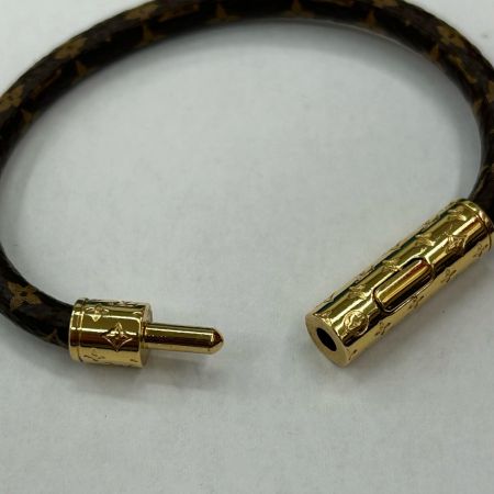  LOUIS VUITTON ルイヴィトン ブレスレット 約12.5cm M6334