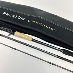  DAIWA ダイワ バスロッド ファントムリベラリスト 763M+RSB 05807360 Aランク