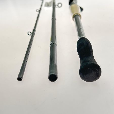  DAIWA ダイワ バスロッド ファントムリベラリスト 763M+RSB 05807360